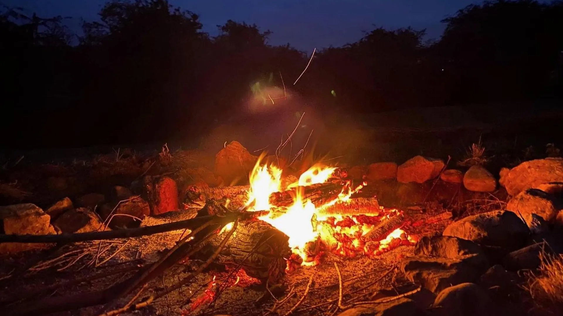 Parque de Campismo Odin'S Rest Wild Glamping Hotel Bulmer
