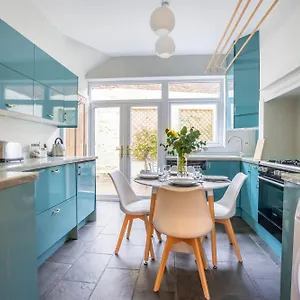  Holiday home 22 Buckingham Street